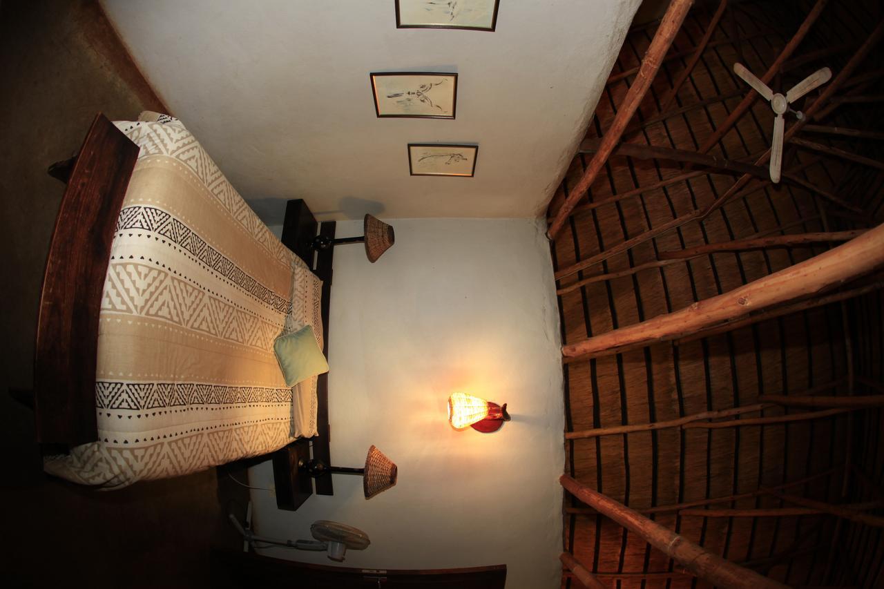 Mlilwane Game Sanctuary Villa Lobamba ภายนอก รูปภาพ