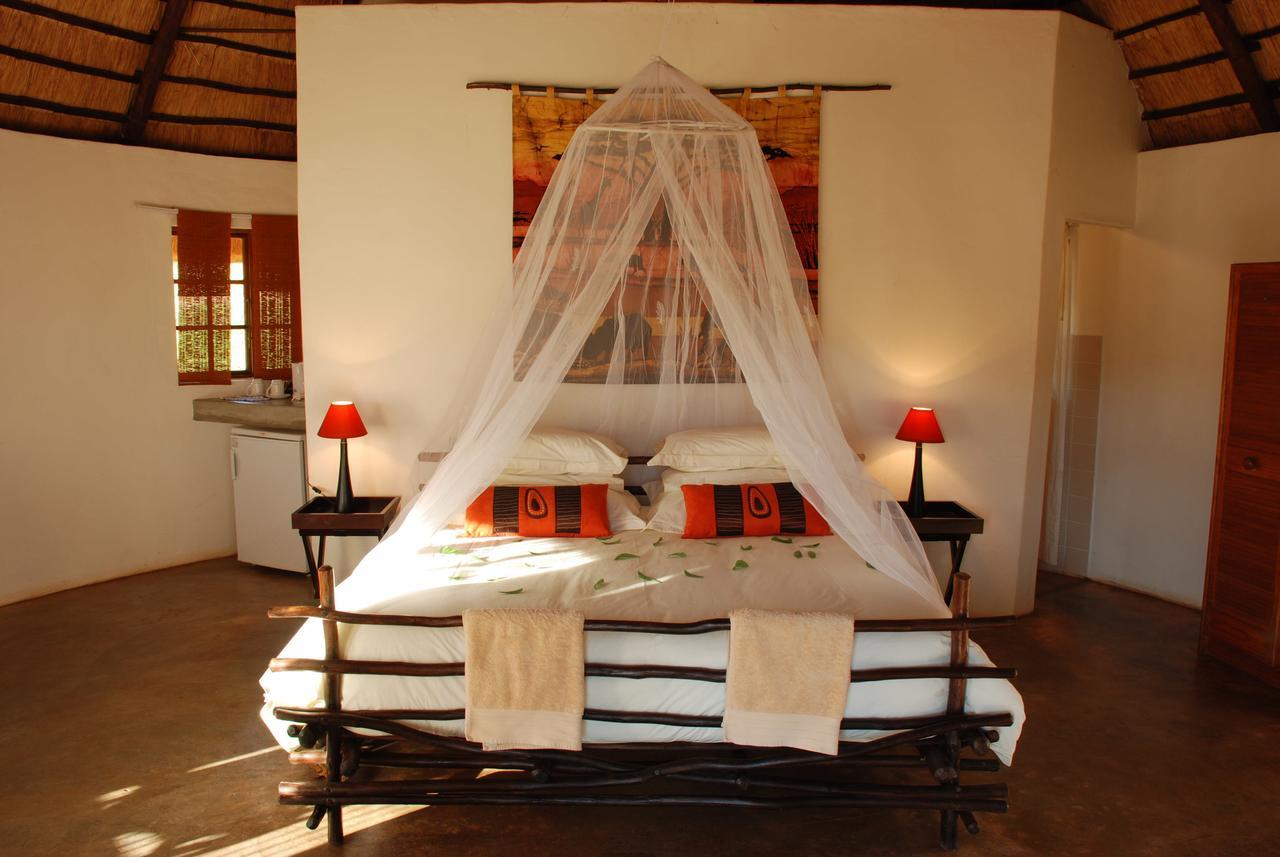 Mlilwane Game Sanctuary Villa Lobamba ภายนอก รูปภาพ