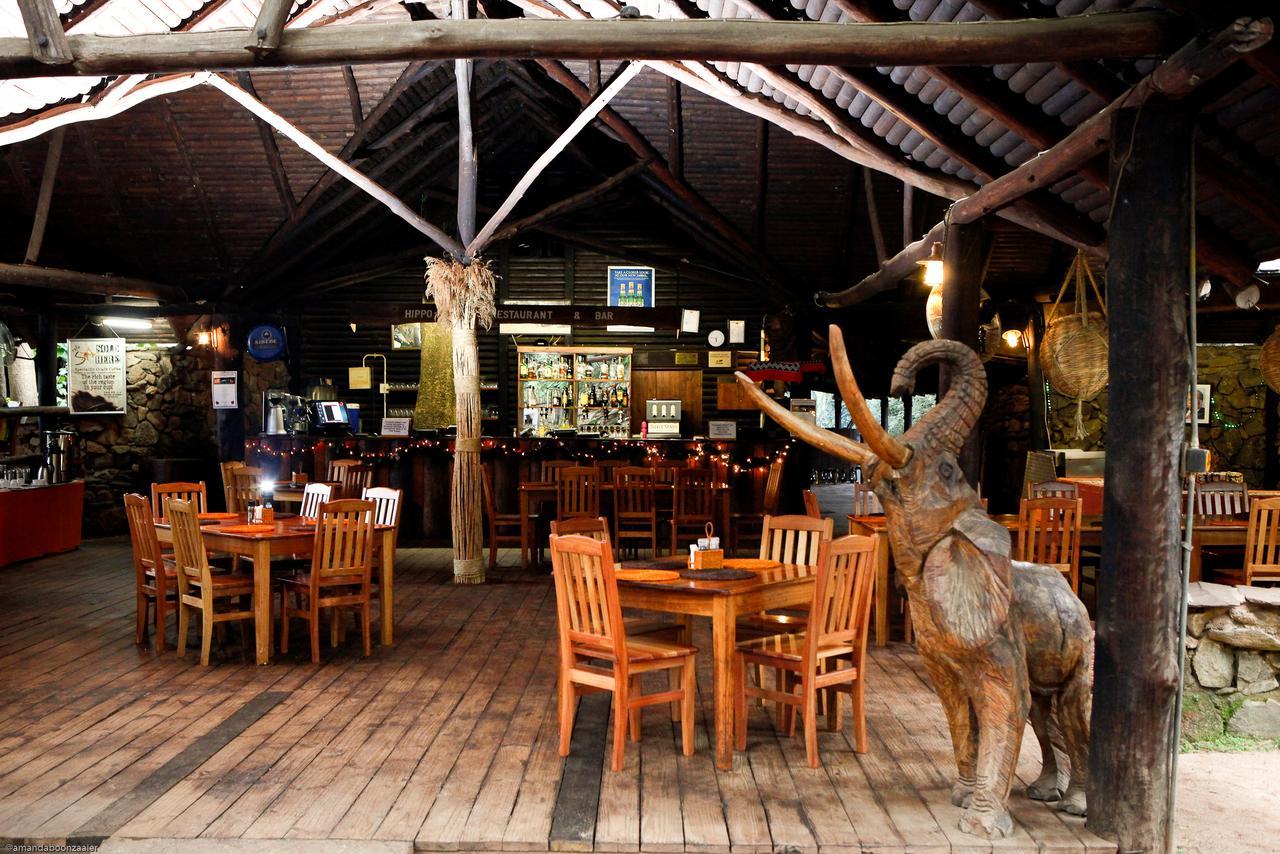 Mlilwane Game Sanctuary Villa Lobamba ภายนอก รูปภาพ